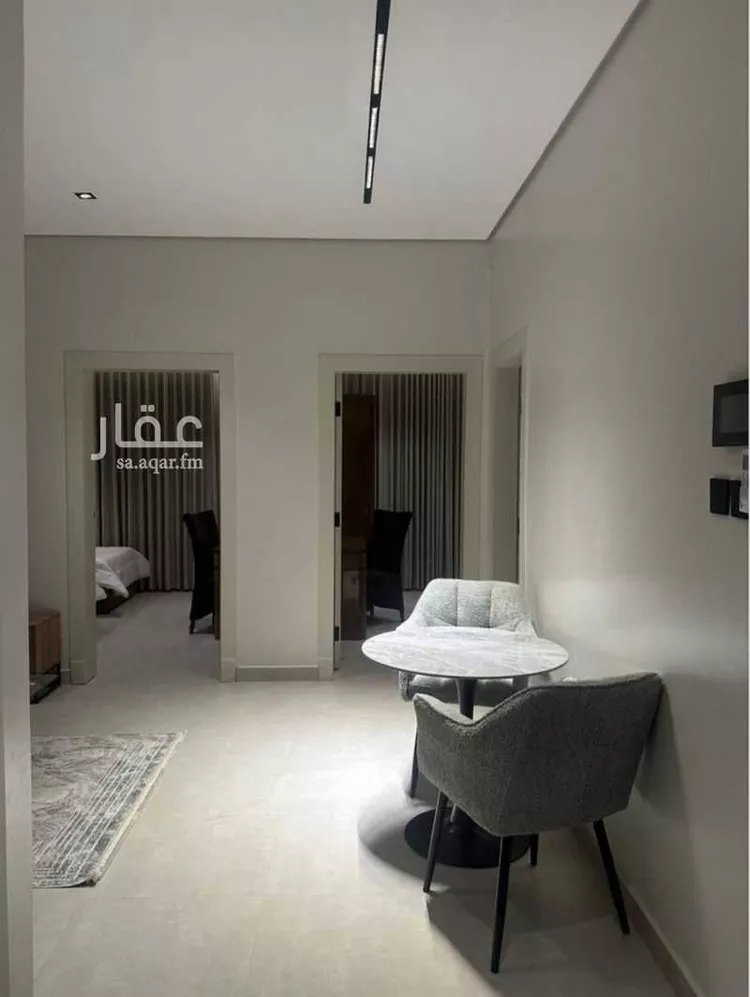 شقة للإيجار في شارع سلمة الأنصاري, حي التعاون, مدينة الرياض, منطقة الرياض صورة 2
