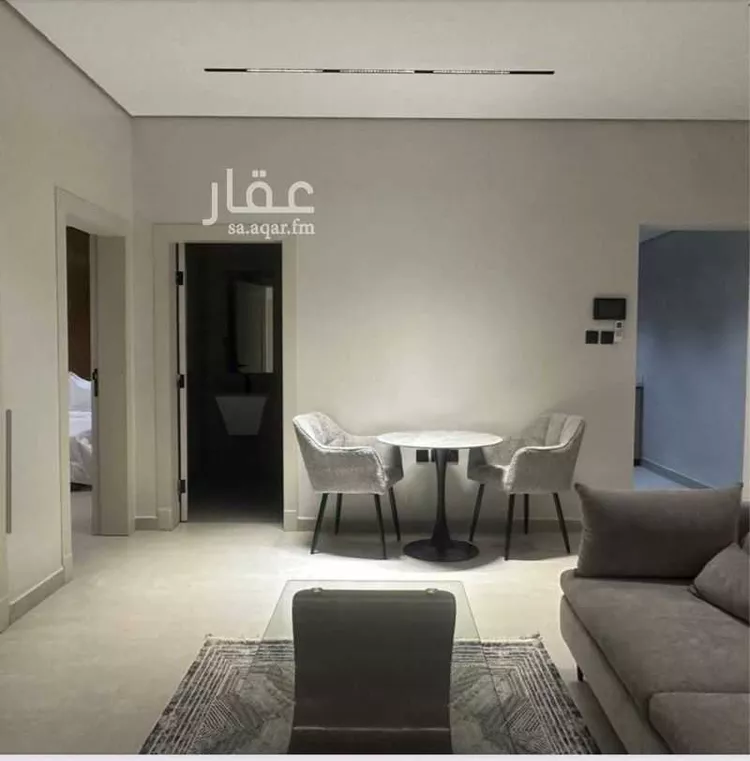 شقة للإيجار في شارع سلمة الأنصاري, حي التعاون, مدينة الرياض, منطقة الرياض صورة 3
