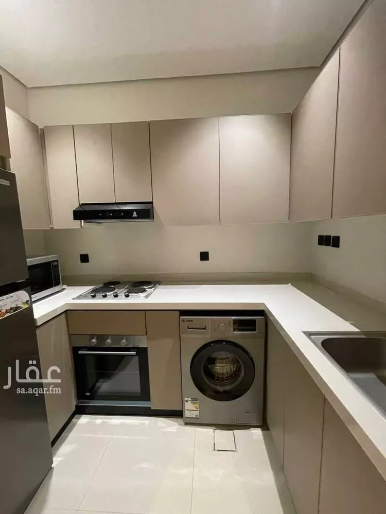 شقة للإيجار في شارع سلمة الأنصاري, حي التعاون, مدينة الرياض, منطقة الرياض صورة 5