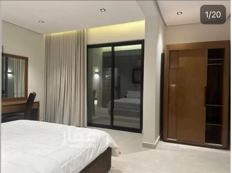 شقة للإيجار في شارع سلمة الأنصاري, حي التعاون, مدينة الرياض, منطقة الرياض 1 صورة