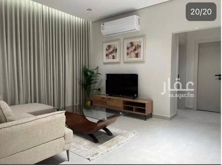 شقة للإيجار في شارع سلمة الأنصاري, حي التعاون, مدينة الرياض, منطقة الرياض صورة 2