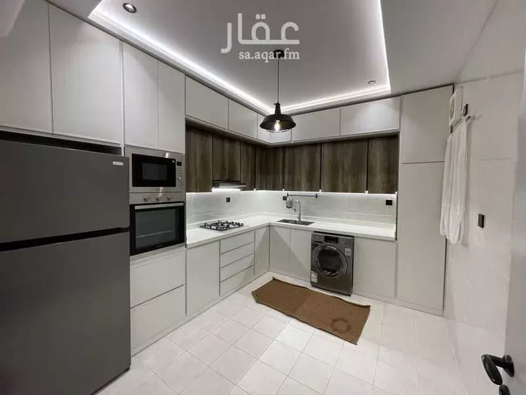 شقة للإيجار في شارع دير غزالة, حي المروة, مدينة جدة, منطقة مكة المكرمة صورة 4