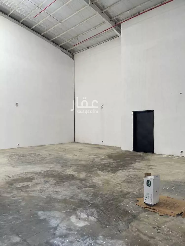 Warehouse for Rent in Riyadh Al Ghnamiah صورة 3
