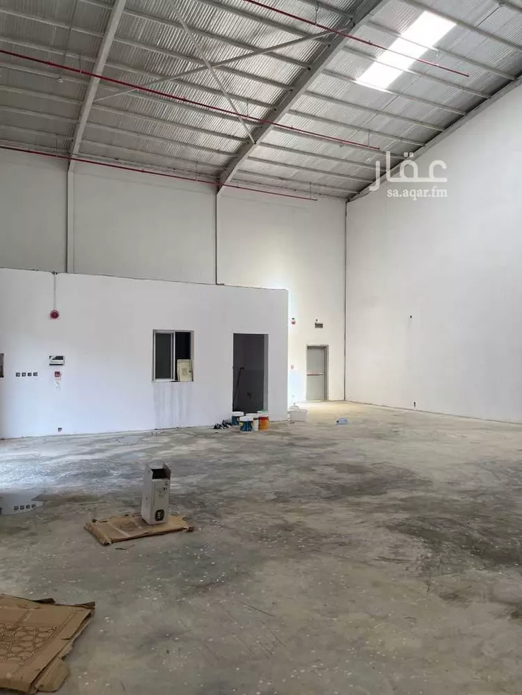 Warehouse for Rent in Riyadh Al Ghnamiah صورة 4