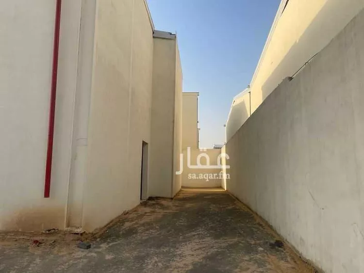 Warehouse for Rent in Riyadh Al Ghnamiah صورة 4