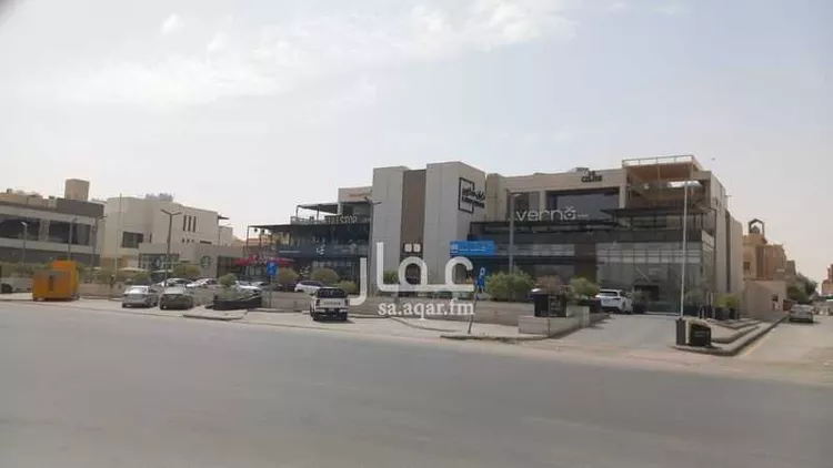 محل للإيجار في شارع انس بن مالك, حي النرجس, مدينة الرياض, منطقة الرياض صورة 2