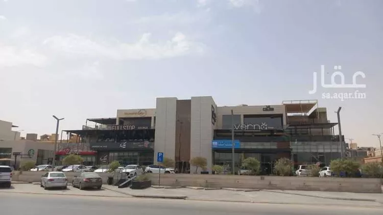 محل للإيجار في شارع انس بن مالك, حي النرجس, مدينة الرياض, منطقة الرياض صورة 3