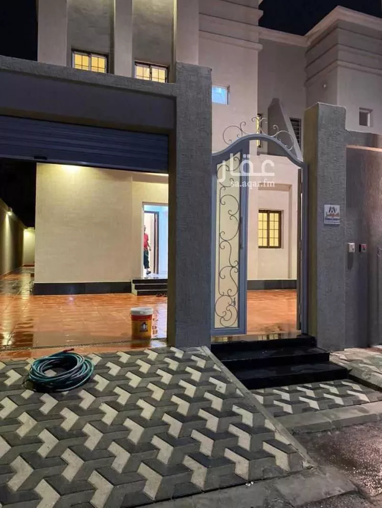 فيلا للإيجار في حي طيبة ، الدمام ، الدمام صورة 5