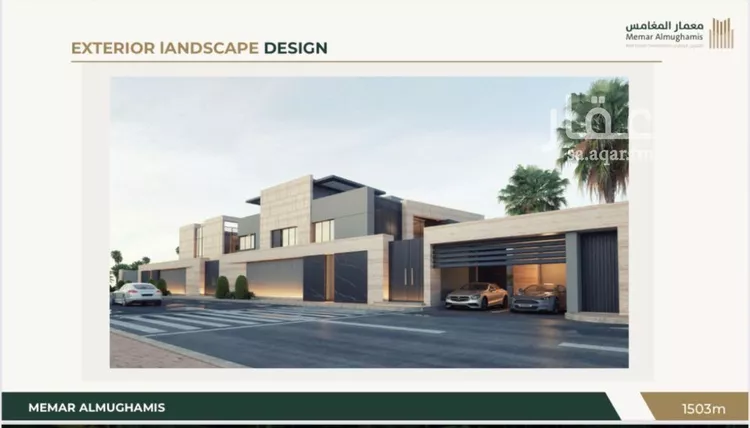 فيلا للبيع في شارع الأطراف, حي الملقا, مدينة الرياض, منطقة الرياض صورة 4