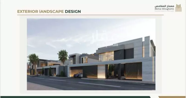 فيلا للبيع في شارع رقم 216, حي الملقا, مدينة الرياض, منطقة الرياض صورة 2