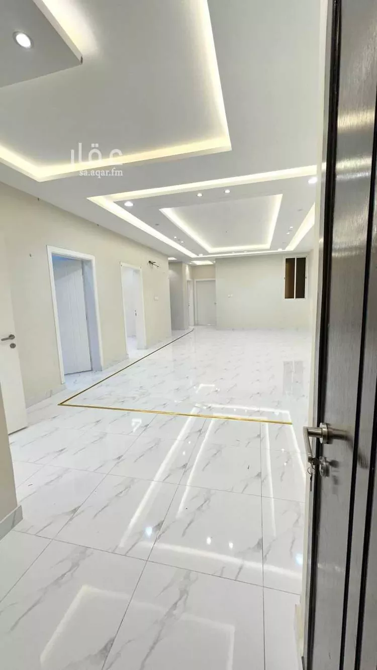 شقة للإيجار في شارع 3692833, حي أم الرصف, مدينة الطائف, منطقة مكة المكرمة صورة 5