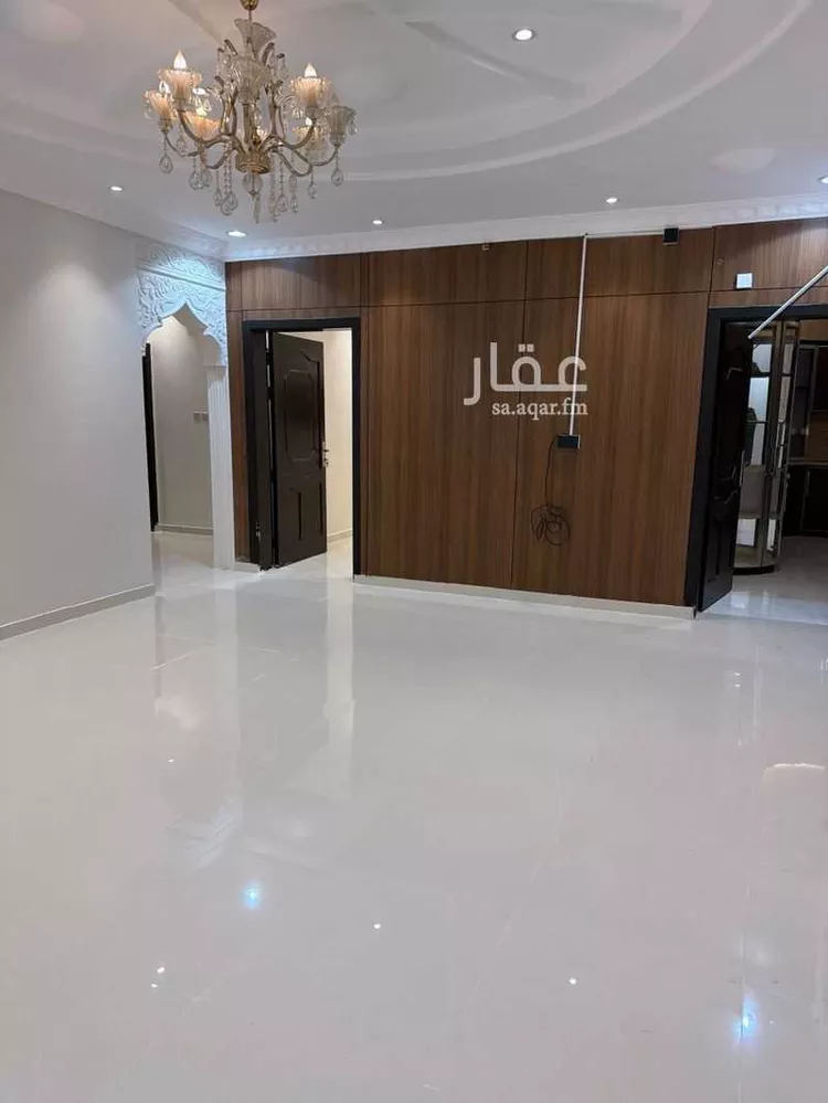 شقة للإيجار في شارع أسامه بن شريك الثغلبي رضي الله عنه, حي معاد, مدينة مكة المكرمة, منطقة مكة المكرمة صورة 4