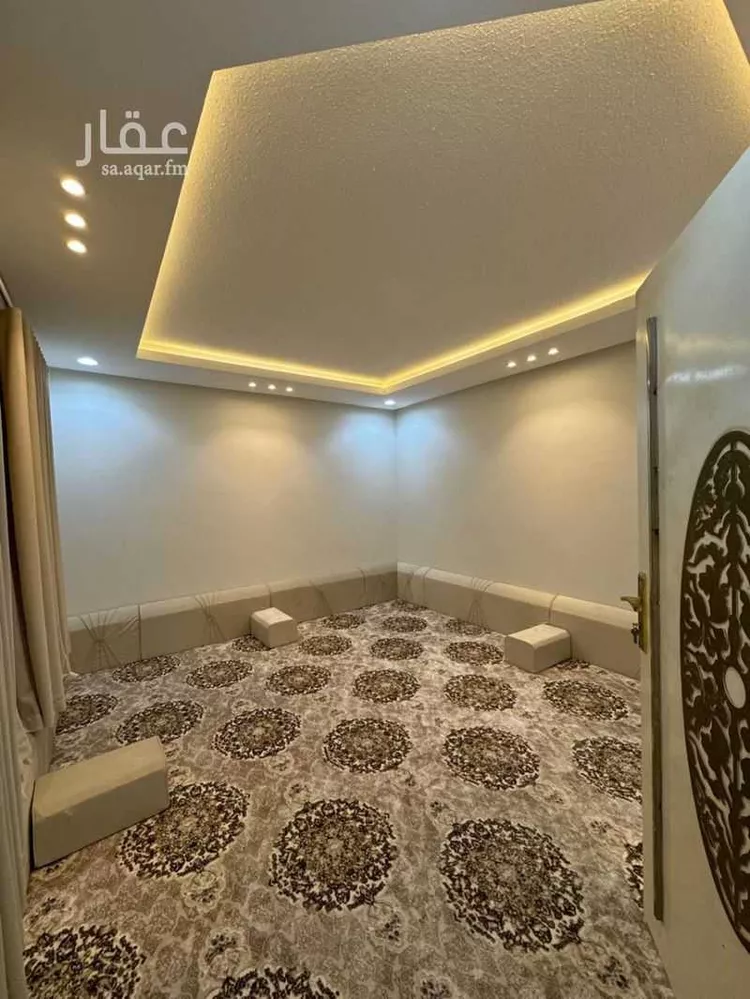 فيلا للبيع في طريق السيل الكبير, المهدية, الرياض صورة 5