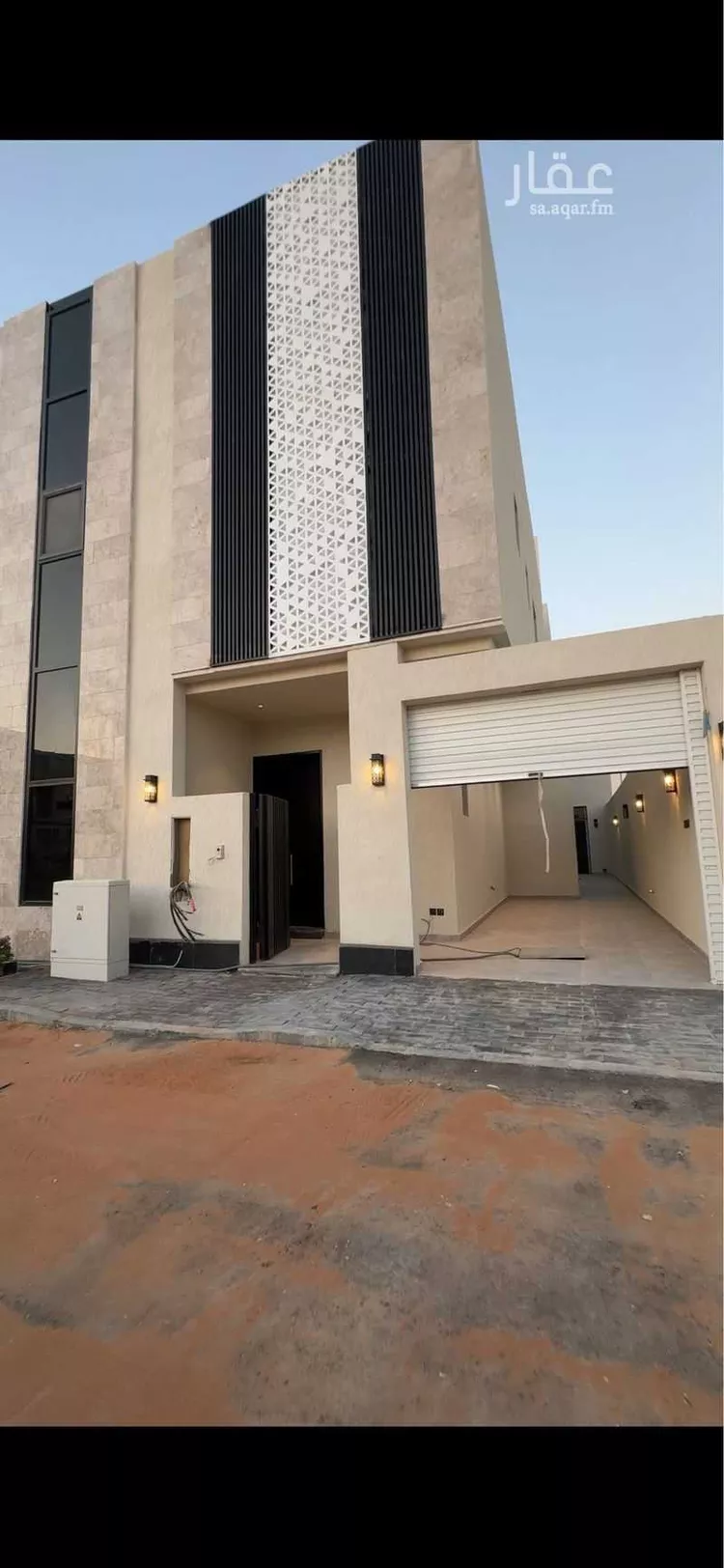 فيلا للبيع في شارع السيل الكبير, حي المهدية, مدينة الرياض, منطقة الرياض صورة 2