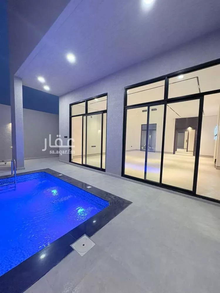 فيلا للبيع في شارع علي الجمال, حي المهدية, مدينة الرياض, منطقة الرياض صورة 4