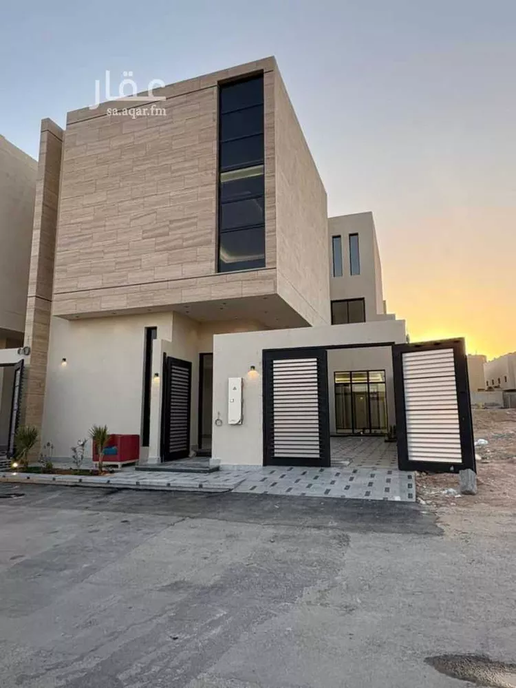 فيلا للبيع في شارع عبدالجبار بن الورد, حي المهدية, مدينة الرياض, منطقة الرياض