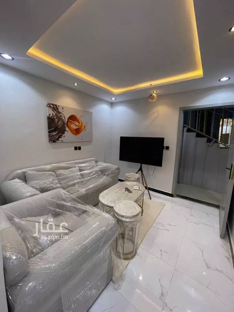 شقة للإيجار في شارع ابن نجا, حي العليا, مدينة الرياض, منطقة الرياض صورة 5