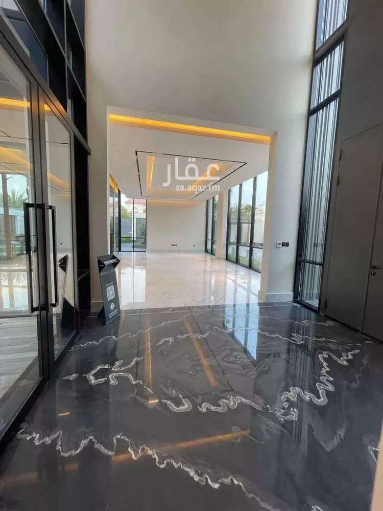 فيلا للبيع في شارع الأطراف ، حي الملقا ، الرياض ، منطقة الرياض صورة 4