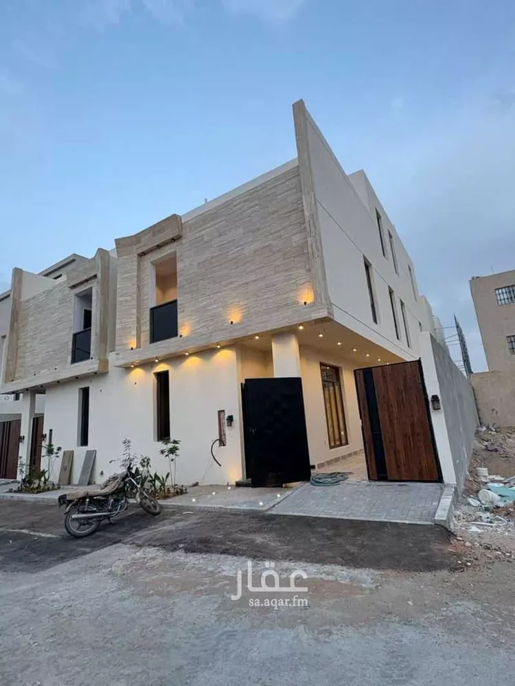 فيلا للبيع في شارع جعفر الأفضلي, حي المهدية, مدينة الرياض, منطقة الرياض