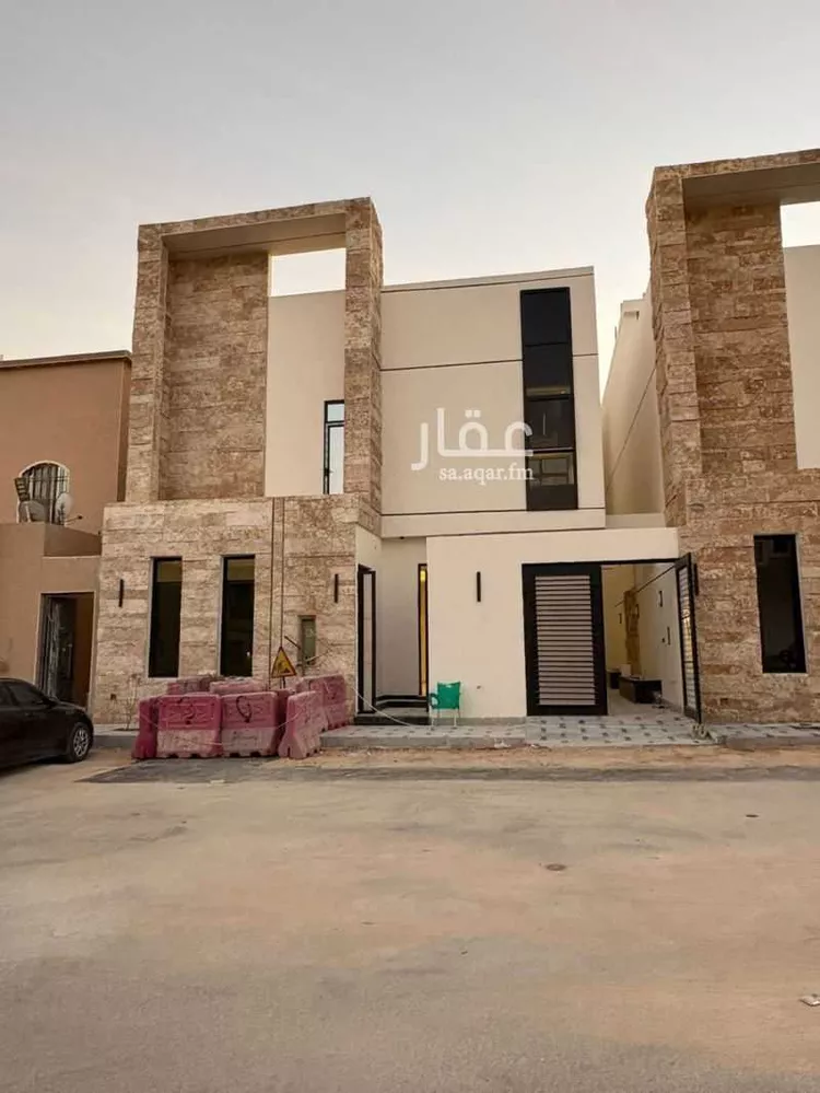 فيلا للبيع في شارع علي الجمال, حي المهدية, مدينة الرياض, منطقة الرياض