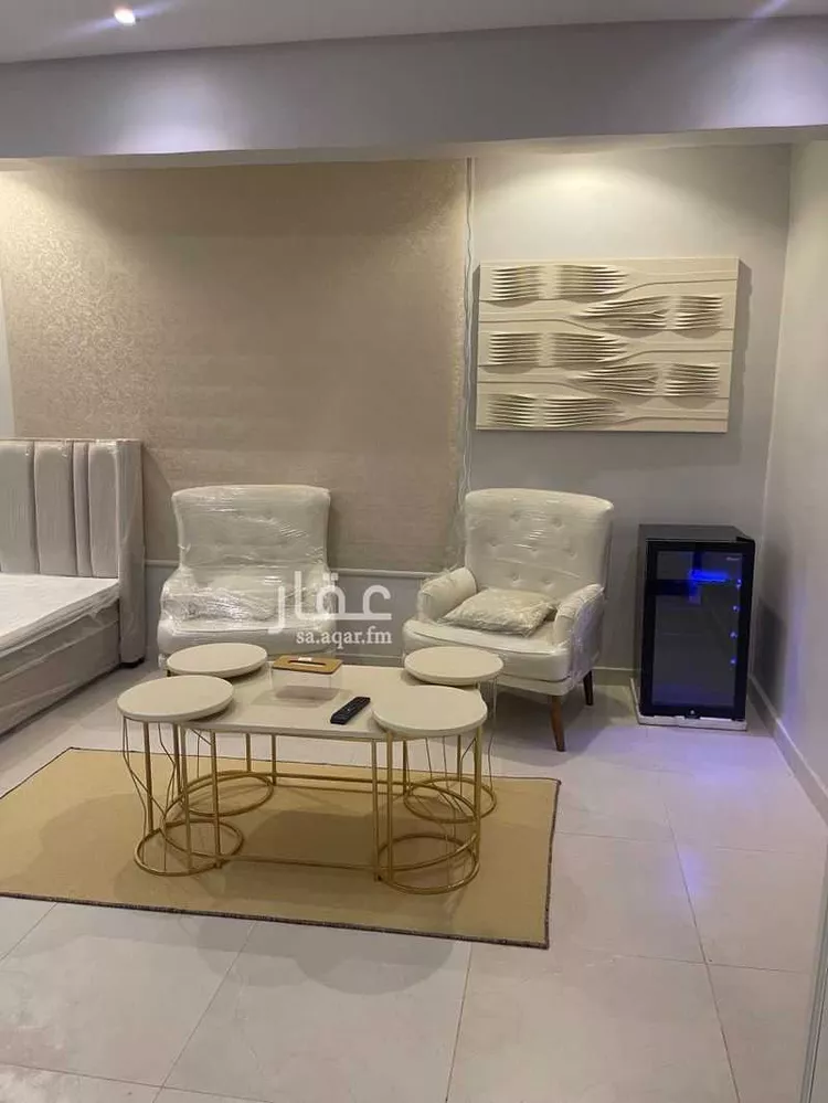 شقة للإيجار في شارع ابن نجا, حي العليا, مدينة الرياض, منطقة الرياض