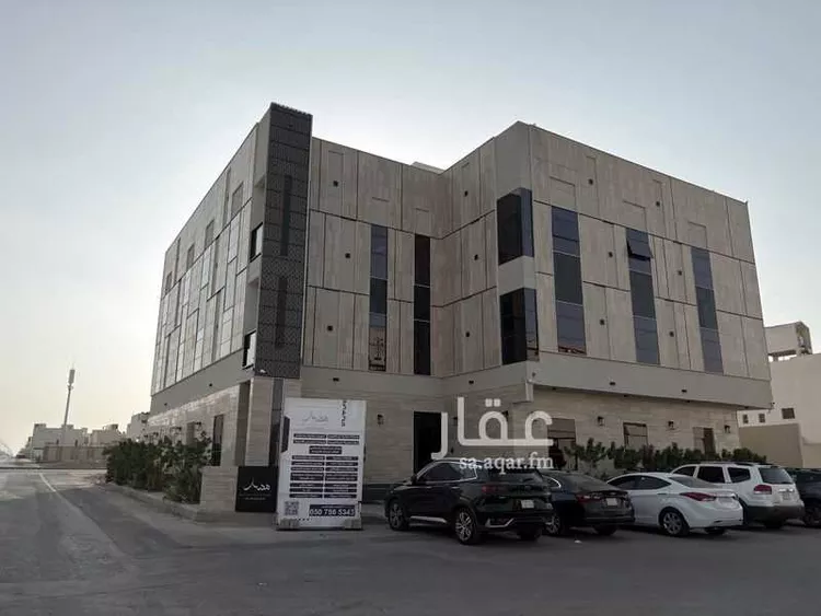 شقة للبيع في شارع أحمد بن قطرب, حي المهدية, مدينة الرياض, منطقة الرياض صورة 2