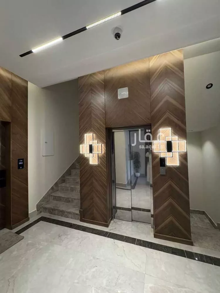 شقة للبيع في شارع السيل الكبير, حي المهدية, مدينة الرياض, منطقة الرياض صورة 4