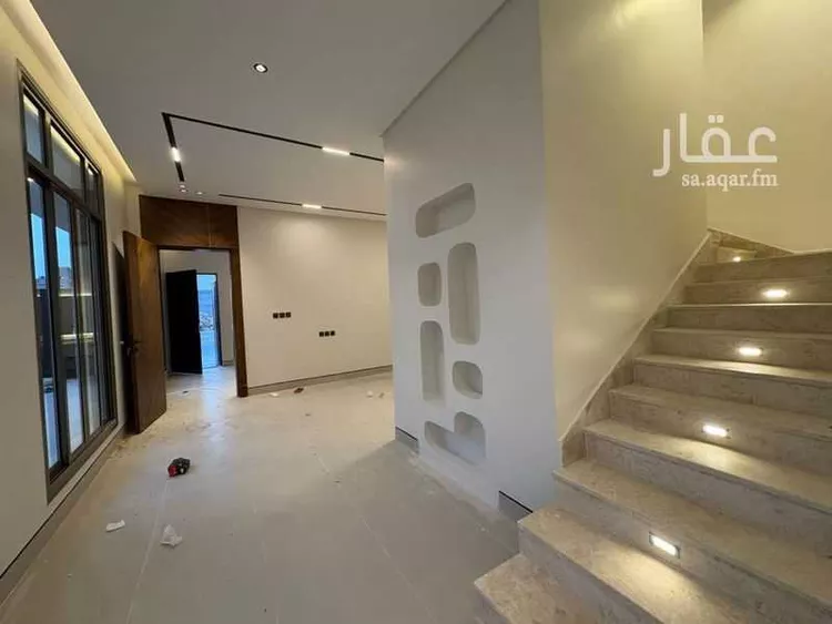 فيلا للبيع في شارع جعفر الأفضلي, حي المهدية, مدينة الرياض, منطقة الرياض صورة 2