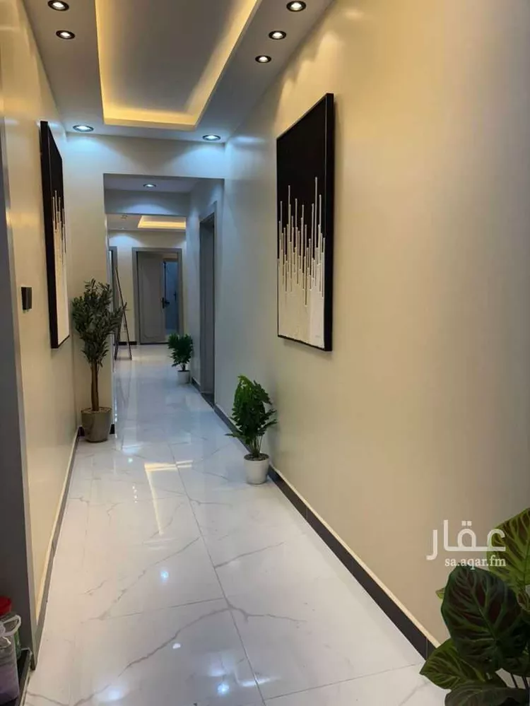 شقة للإيجار في شارع الحافظ اللغوي, حي السويدي الغربي, مدينة الرياض, منطقة الرياض صورة 3