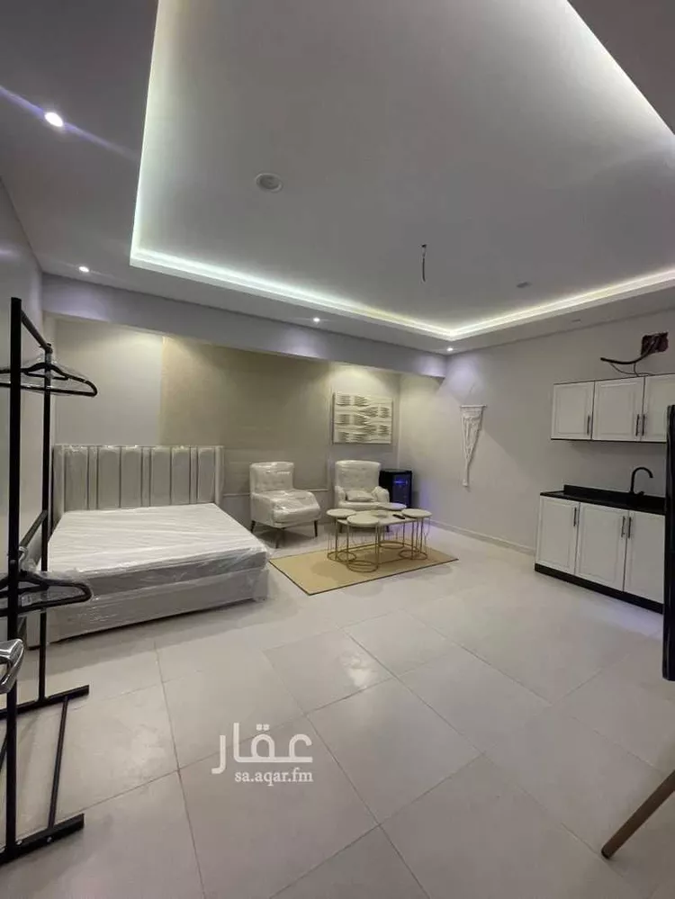 شقة للإيجار في شارع ابن نجا, حي العليا, مدينة الرياض, منطقة الرياض صورة 4