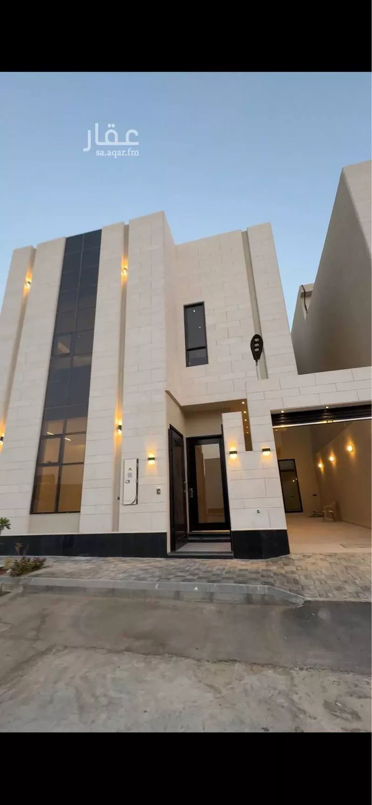 فيلا للبيع في شارع أبي عروة, حي المهدية, مدينة الرياض, منطقة الرياض صورة 2