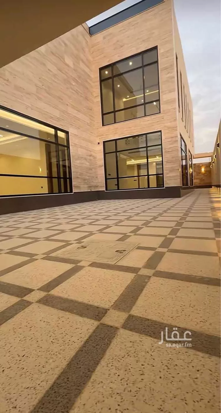 فيلا للبيع في شارع أبي بكر الآجري, حي المهدية, مدينة الرياض, منطقة الرياض صورة 4