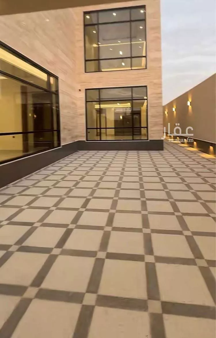 فيلا للبيع في شارع أبي بكر الآجري, حي المهدية, مدينة الرياض, منطقة الرياض صورة 2