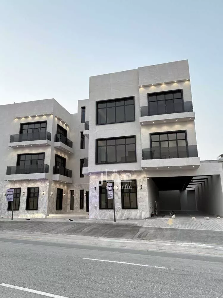 شقة للبيع في شارع أحمد بن هاشم, حي المهدية, مدينة الرياض, منطقة الرياض