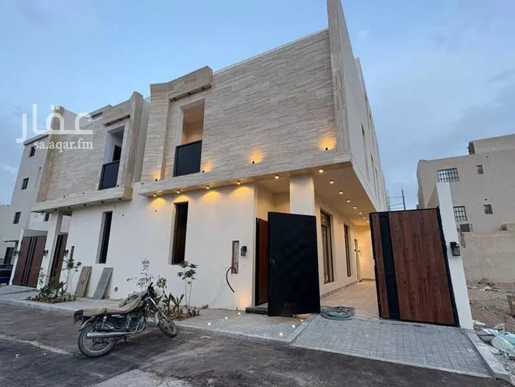 فيلا للبيع في شارع جعفر الأفضلي, حي المهدية, مدينة الرياض, منطقة الرياض