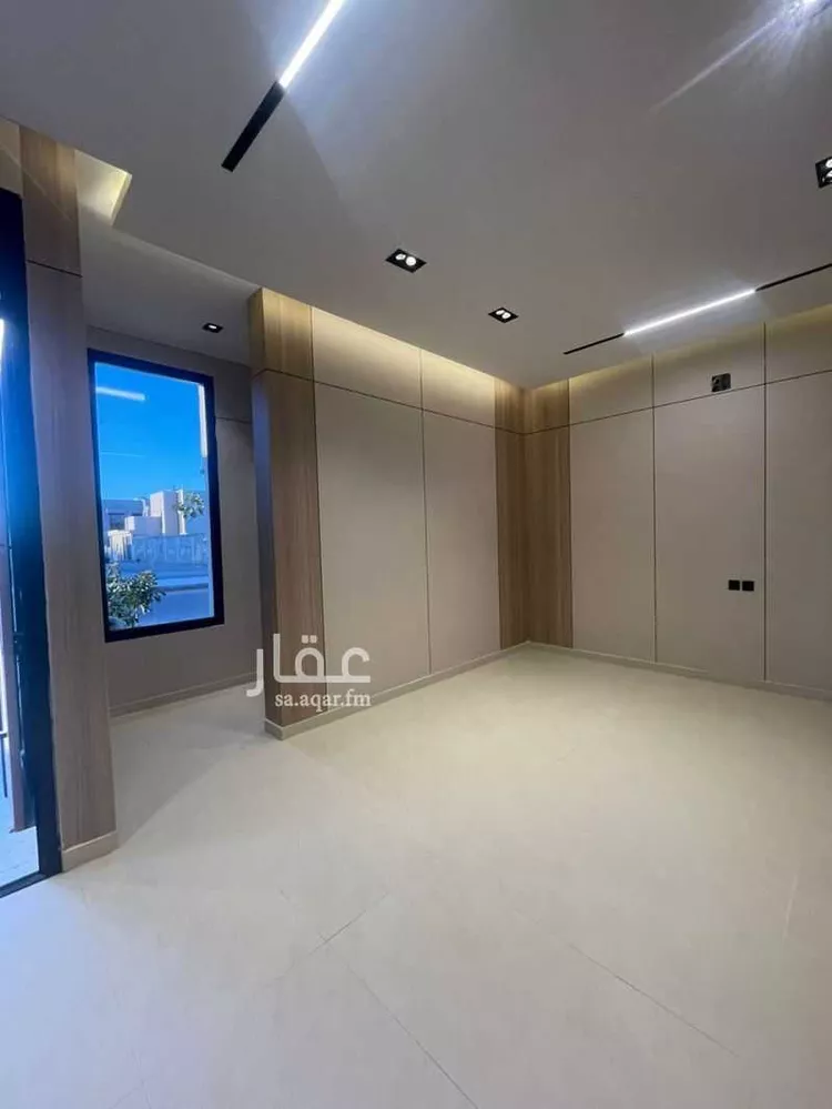 فيلا للبيع في شارع علي بن يوسف الغساني, المهدية, الرياض صورة 5