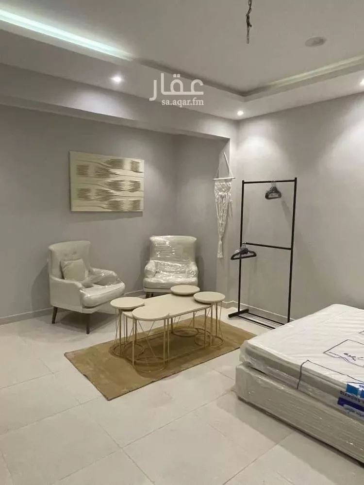 شقة للإيجار في شارع ابن نجا, حي العليا, مدينة الرياض, منطقة الرياض صورة 2