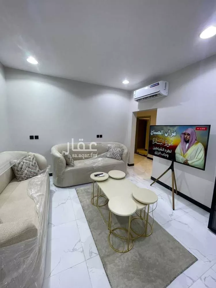 شقة للإيجار في شارع ابن نجا, حي العليا, مدينة الرياض, منطقة الرياض