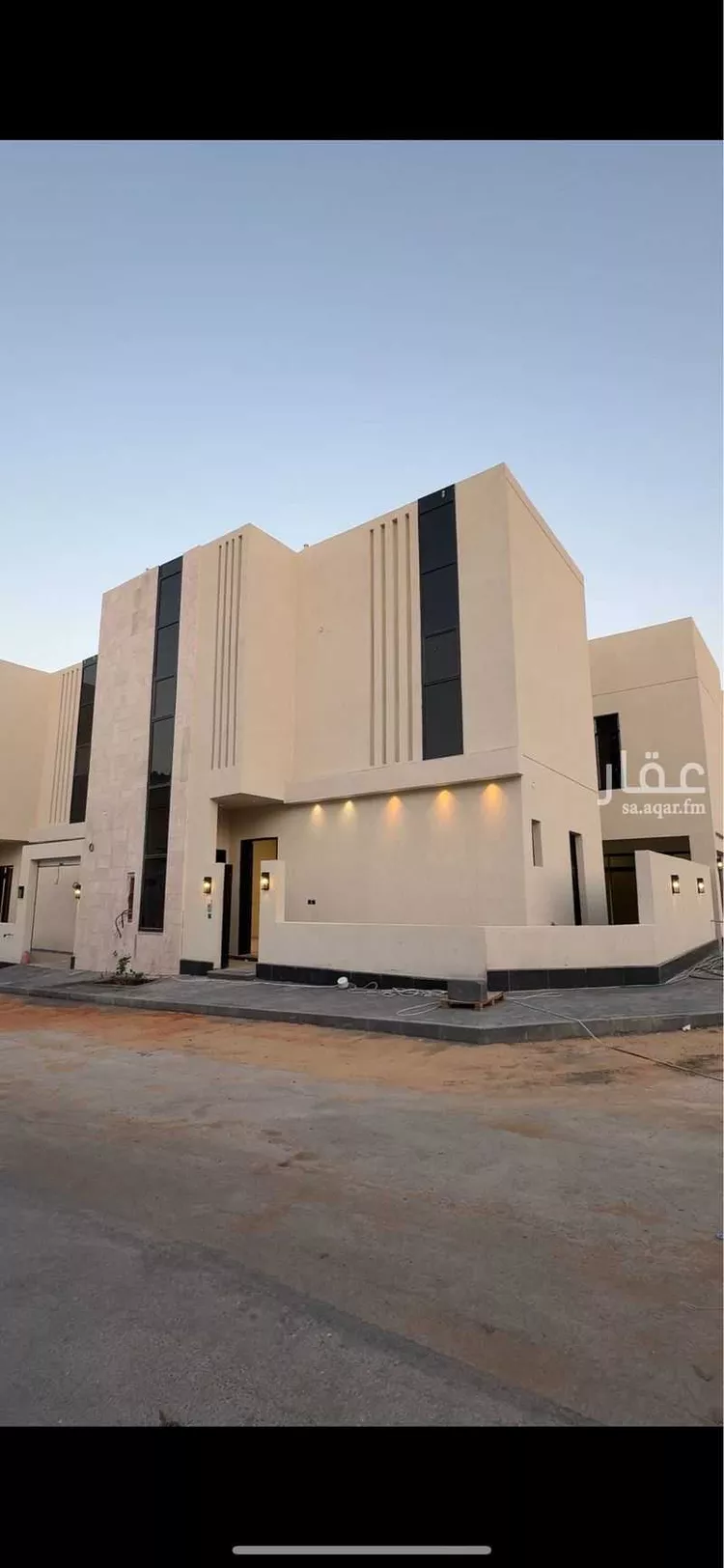 فيلا للبيع في شارع مليح بن طريف, حي المهدية, مدينة الرياض, منطقة الرياض