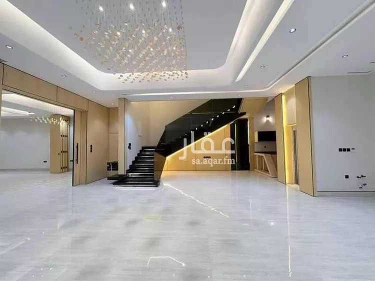 فيلا للبيع في شارع علي الجمال, حي المهدية, مدينة الرياض, منطقة الرياض صورة 2