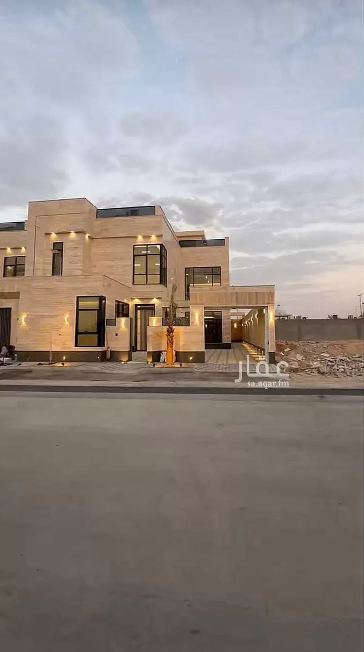 فيلا للبيع في شارع أبي بكر الآجري, حي المهدية, مدينة الرياض, منطقة الرياض