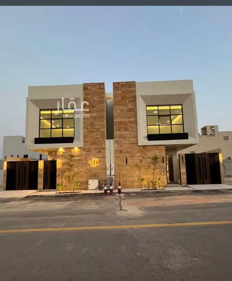 فيلا للبيع في شارع عبدالملك الألبيري, حي المهدية, مدينة الرياض, منطقة الرياض