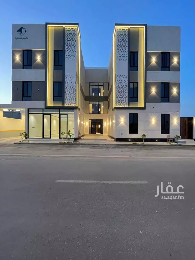 شقة للبيع في شارع أحمد بن هاشم, حي المهدية, مدينة الرياض, منطقة الرياض صورة 2
