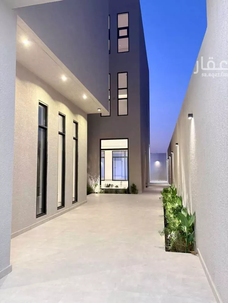 فيلا للبيع في شارع علي الجمال, حي المهدية, مدينة الرياض, منطقة الرياض صورة 3