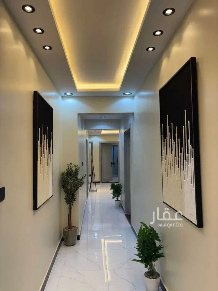 شقة للإيجار في شارع الحافظ اللغوي, حي السويدي الغربي, مدينة الرياض, منطقة الرياض صورة 2