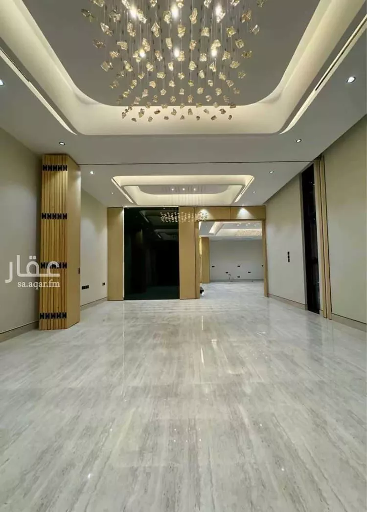 فيلا للبيع في شارع فؤاد محمد عمر توفيق, حي المهدية, مدينة الرياض, منطقة الرياض صورة 3