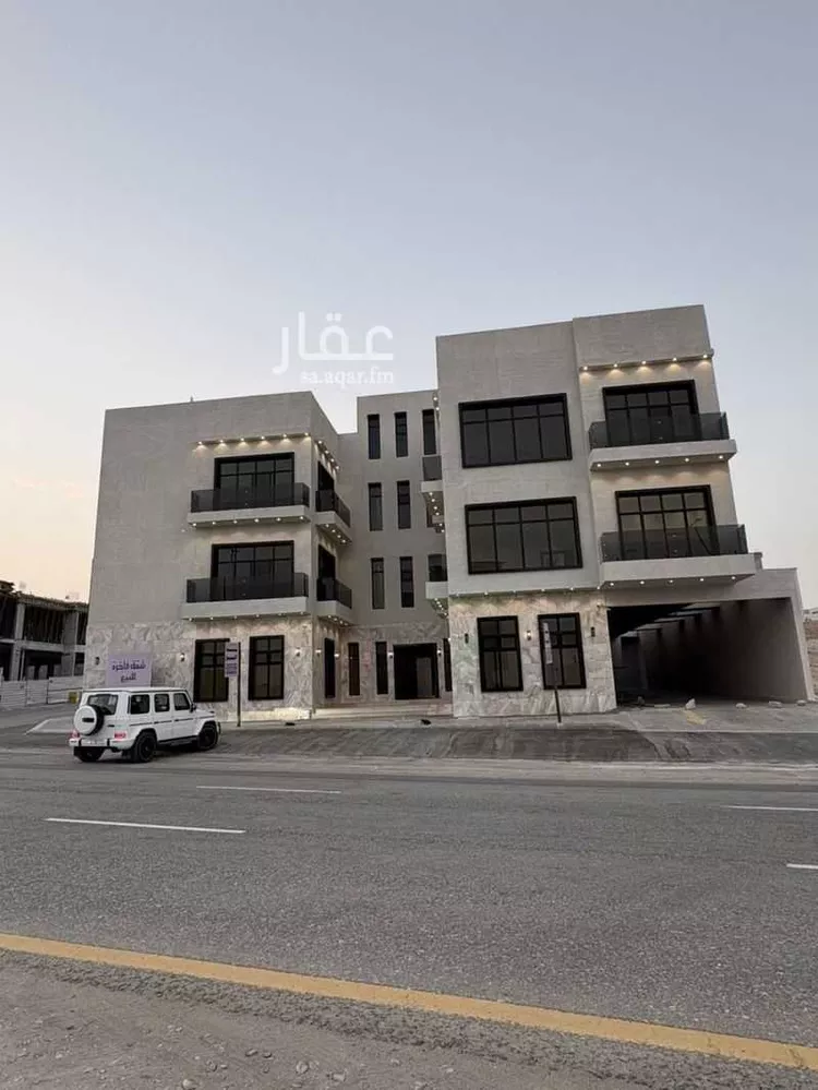شقة للبيع في شارع أحمد بن هاشم, حي المهدية, مدينة الرياض, منطقة الرياض