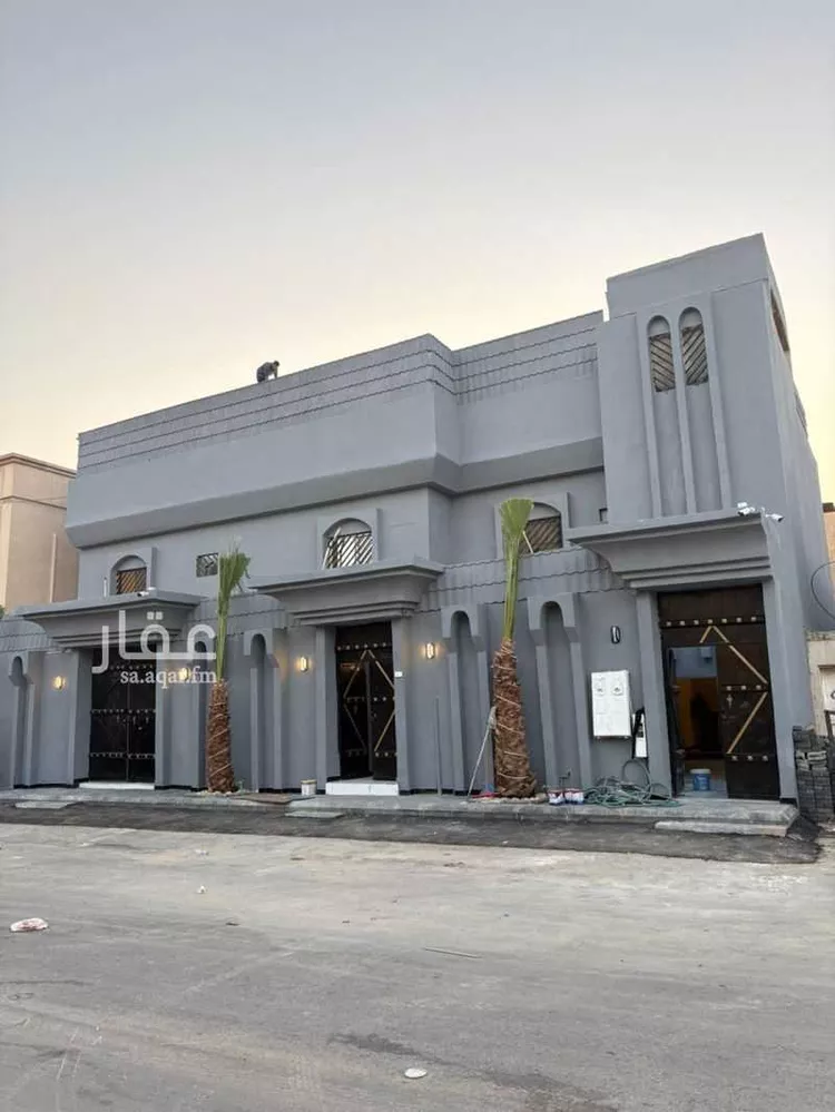 شقة للإيجار في شارع الحافظ اللغوي, حي السويدي الغربي, مدينة الرياض, منطقة الرياض صورة 4