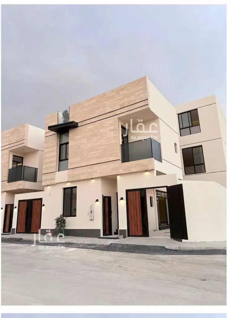 فيلا للبيع في شارع علي الجمال, حي المهدية, مدينة الرياض, منطقة الرياض