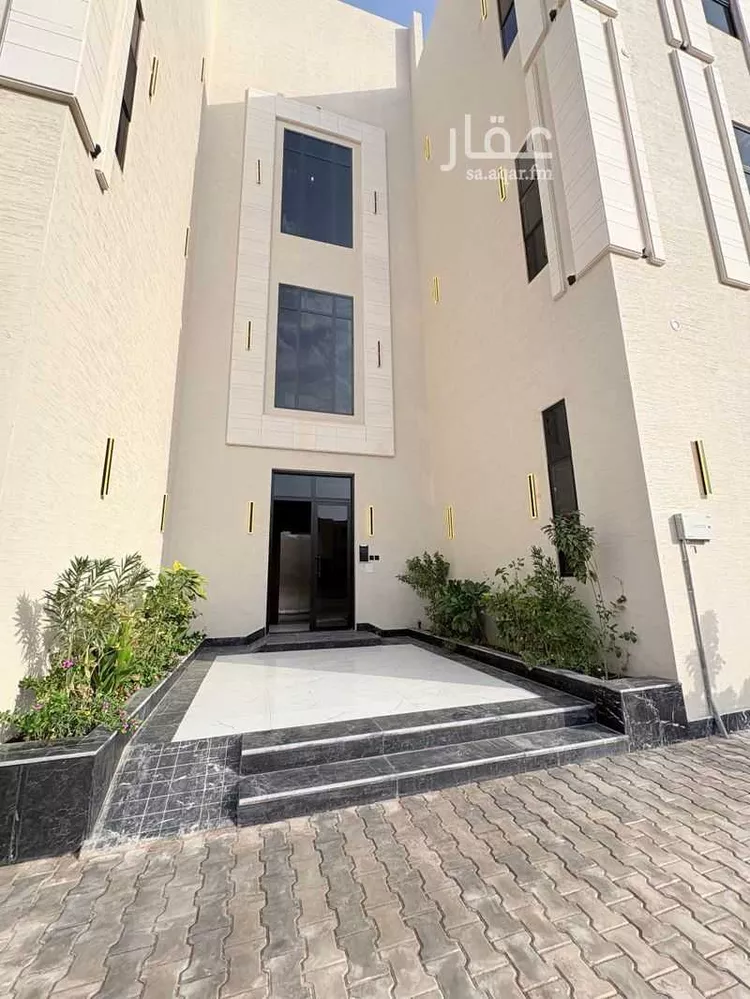 شقة للبيع في شارع علي الجمال, حي المهدية, مدينة الرياض, منطقة الرياض صورة 2
